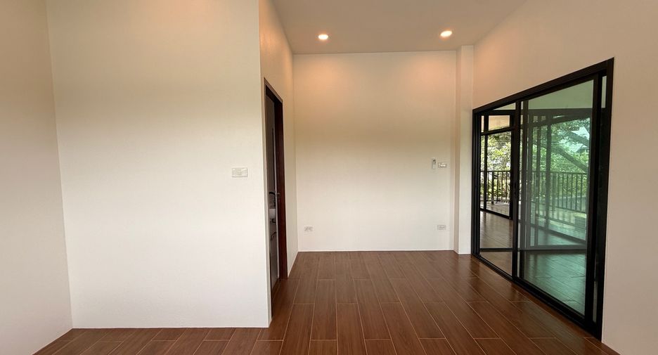 For rent and for sale 2 bedrooms house in Mae Rim, Chiang Mai
