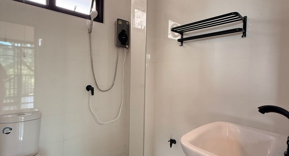 For rent and for sale 2 bedrooms house in Mae Rim, Chiang Mai