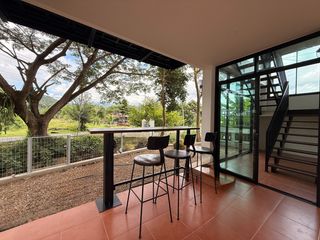 For rent and for sale 2 bedrooms house in Mae Rim, Chiang Mai