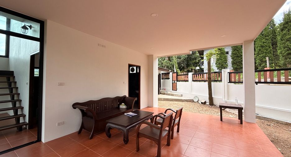For rent and for sale 2 bedrooms house in Mae Rim, Chiang Mai