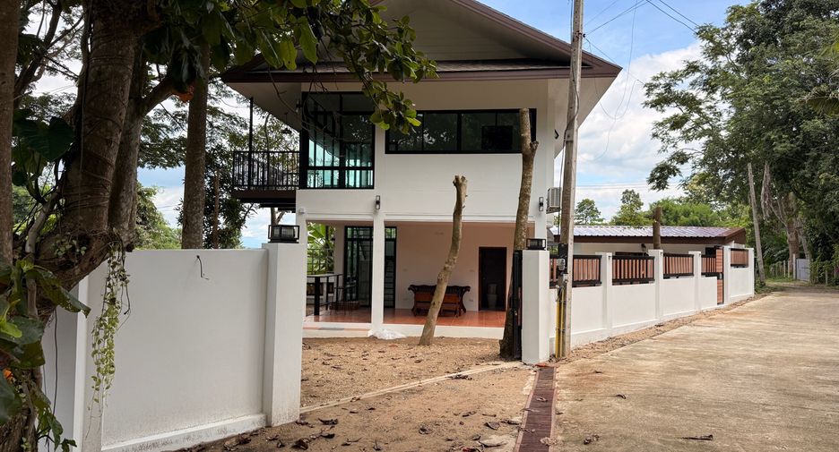 For rent and for sale 2 bedrooms house in Mae Rim, Chiang Mai