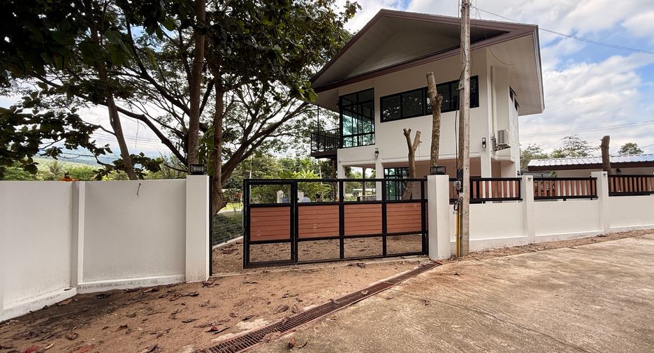 For rent and for sale 2 bedrooms house in Mae Rim, Chiang Mai