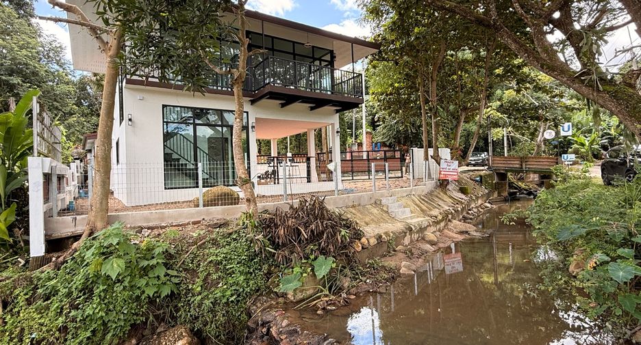 For rent and for sale 2 bedrooms house in Mae Rim, Chiang Mai