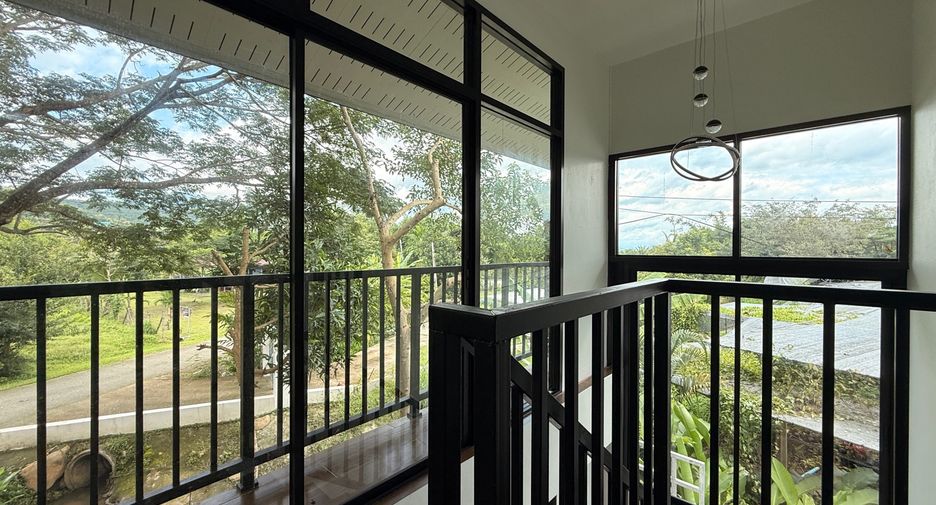 For rent and for sale 2 bedrooms house in Mae Rim, Chiang Mai