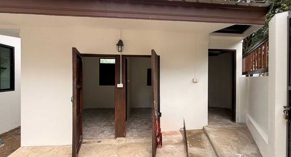 For rent and for sale 2 bedrooms house in Mae Rim, Chiang Mai