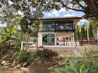 For rent and for sale 2 bedrooms house in Mae Rim, Chiang Mai