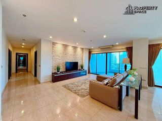 À vendre 2 chambres condo à Bang Lamung, Chonburi