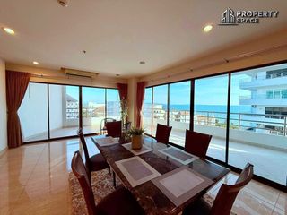 À vendre 2 chambres condo à Bang Lamung, Chonburi