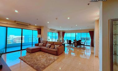 À vendre 2 chambres condo à Bang Lamung, Chonburi