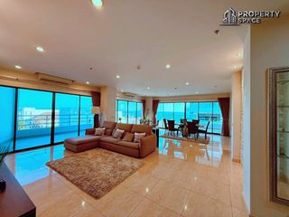 À vendre 2 chambres condo à Bang Lamung, Chonburi