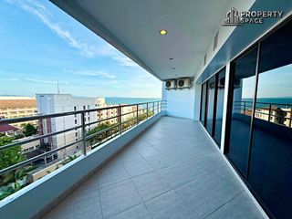 À vendre 2 chambres condo à Bang Lamung, Chonburi