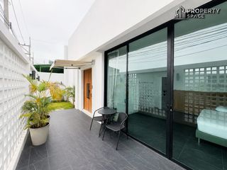 For Rent 4 Bedroom House In Bang Lamung, Chonburi