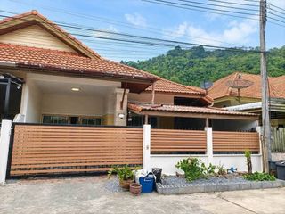 Casa en venta de 2 habitaciones en Kathu, Phuket