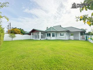 For rent 2 bedrooms house in Bang Lamung, Chonburi
