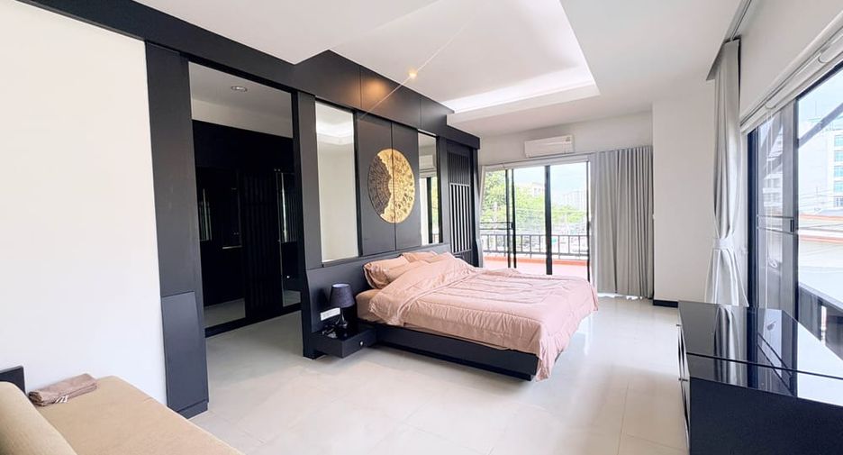 Villa zur Miete mit 4 Zimmer in Bang Lamung, Chonburi