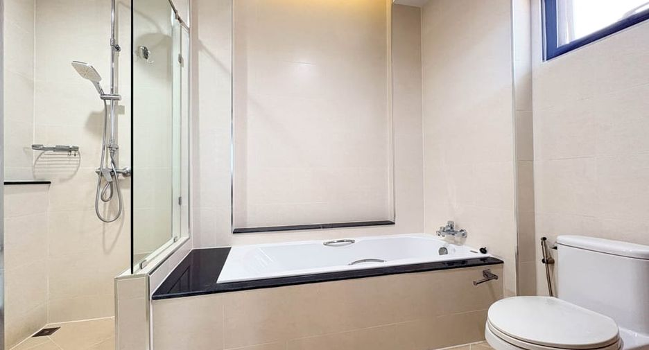 Villa zur Miete mit 4 Zimmer in Bang Lamung, Chonburi