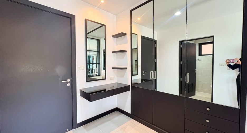 Villa zur Miete mit 4 Zimmer in Bang Lamung, Chonburi