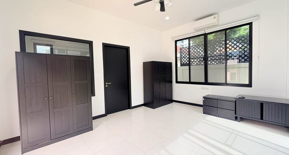 Villa zur Miete mit 4 Zimmer in Bang Lamung, Chonburi