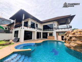 Villa zur Miete mit 4 Zimmer in Bang Lamung, Chonburi