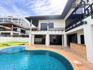 Villa zur Miete mit 4 Zimmer in Bang Lamung, Chonburi