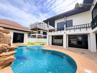 Villa zur Miete mit 4 Zimmer in Bang Lamung, Chonburi