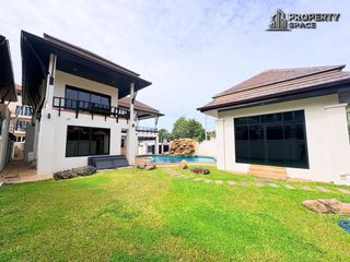Villa zur Miete mit 4 Zimmer in Bang Lamung, Chonburi