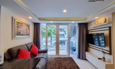 For rent 2 bedrooms condo in Bang Lamung, Chonburi
