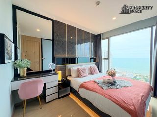 For Rent 1 Bedroom Condo In Bang Lamung, Chonburi