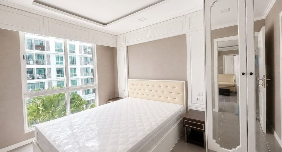For sale 2 ベッドルーム condo in Jomtien, Pattaya