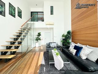 For Rent 4 Bedroom House In Bang Lamung, Chonburi