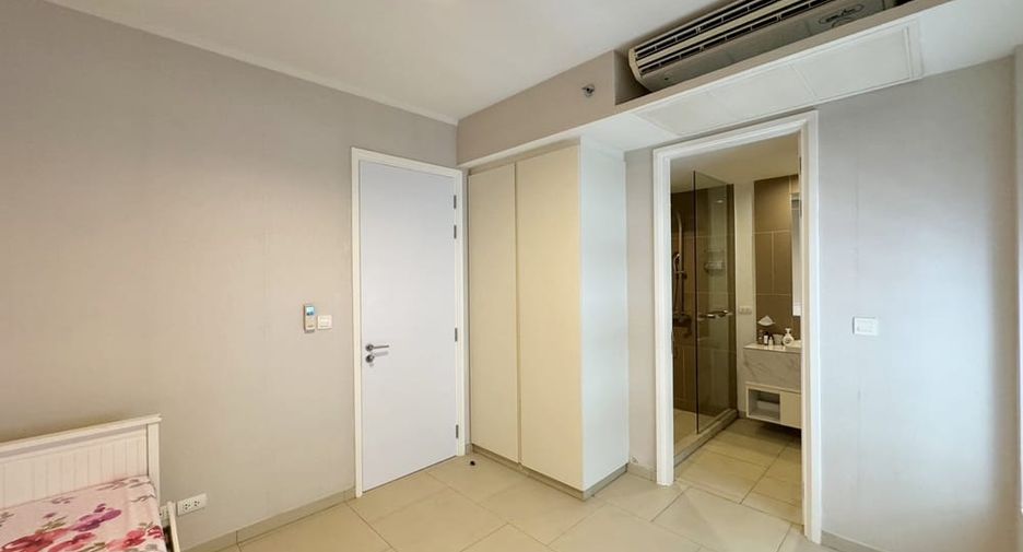 Wohnung zur Miete mit 2 Zimmer in Bang Lamung, Chonburi