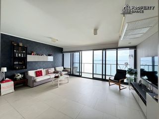 For rent 2 bedrooms condo in Bang Lamung, Chonburi