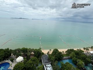 For rent 2 bedrooms condo in Bang Lamung, Chonburi