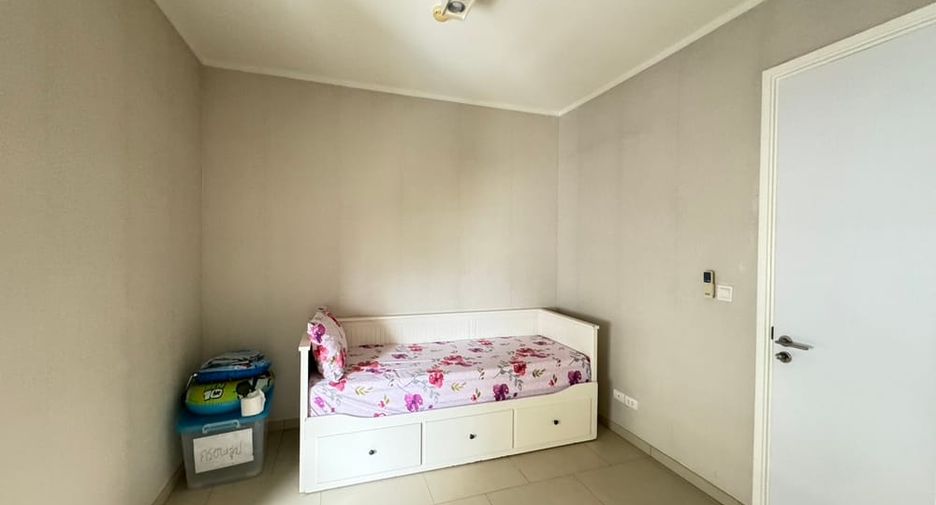 Wohnung zur Miete mit 2 Zimmer in Bang Lamung, Chonburi
