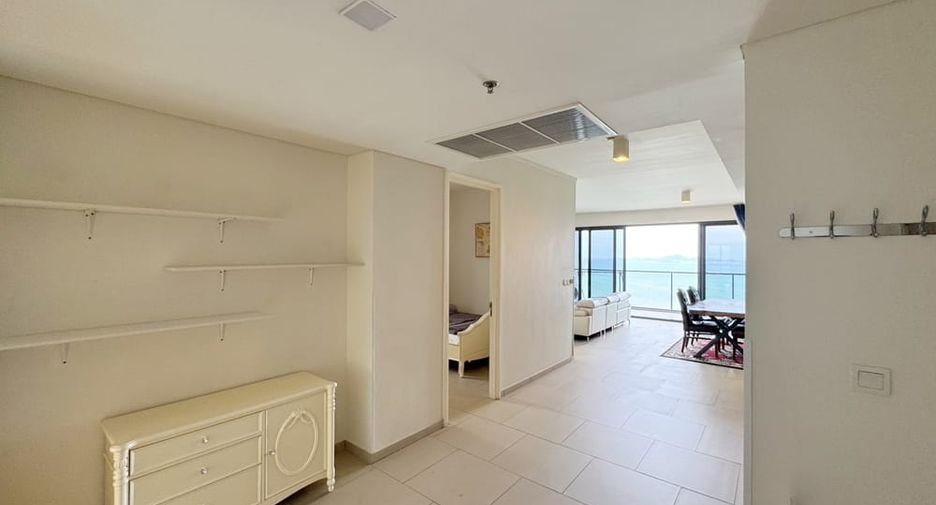 Wohnung zur Miete mit 2 Zimmer in Bang Lamung, Chonburi