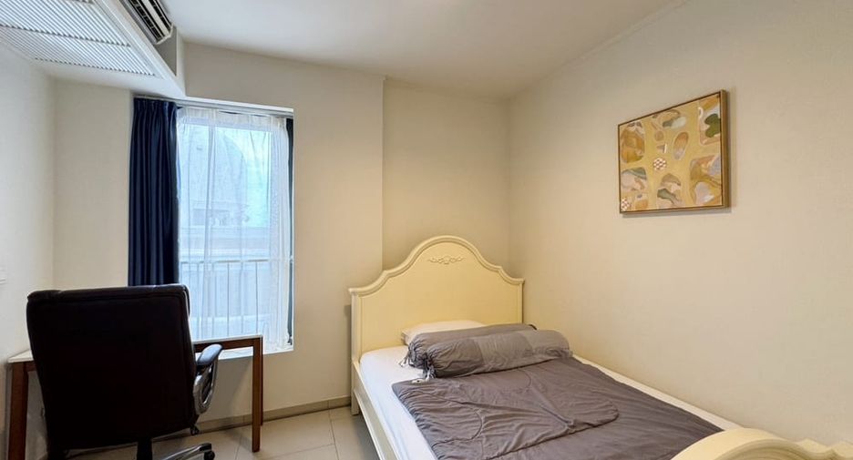 Wohnung zur Miete mit 2 Zimmer in Bang Lamung, Chonburi