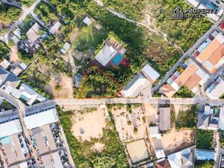 Grundstück zum Kauf in Bang Lamung, Chonburi