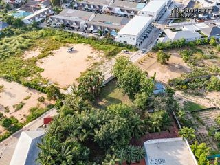 Grundstück zum Kauf in Bang Lamung, Chonburi
