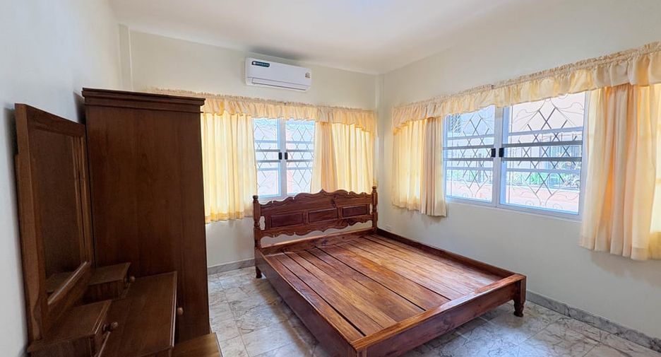 For rent 3 bedrooms house in Bang Lamung, Chonburi