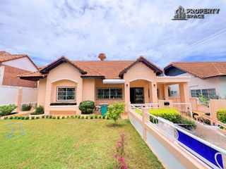 For Rent 3 Bedroom House In Bang Lamung, Chonburi
