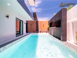 Villa zur Miete mit 5 Zimmer in Bang Lamung, Chonburi