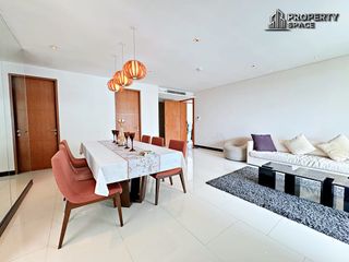 For Rent 2 Bedroom Condo In Bang Lamung, Chonburi