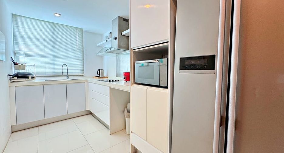 Condo en alquiler y en venta de 2 habitaciones en Bang Lamung, Chonburi