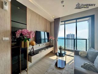 For Rent 1 Bedroom Condo In Bang Lamung, Chonburi
