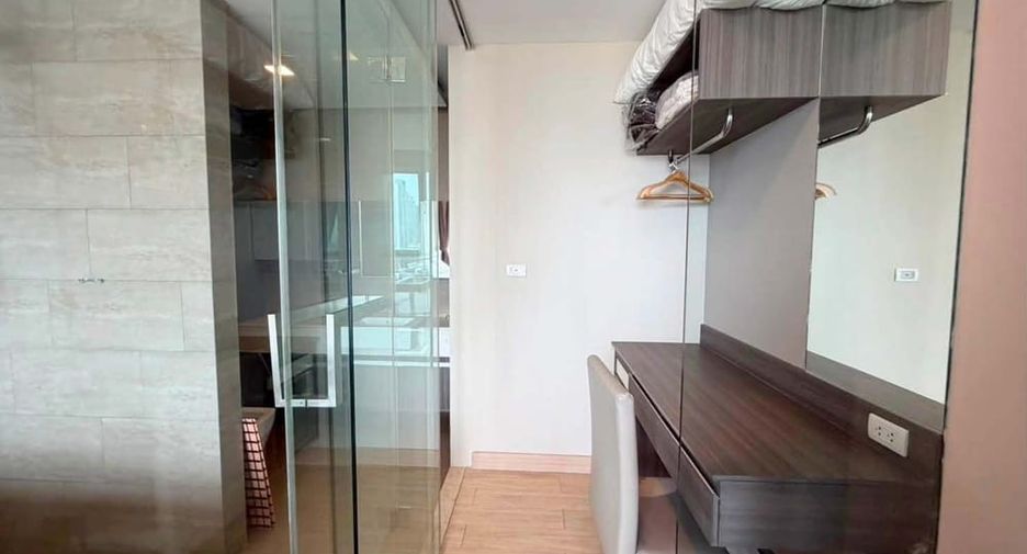 Condo en venta de 2 habitaciones en Jomtien, Pattaya