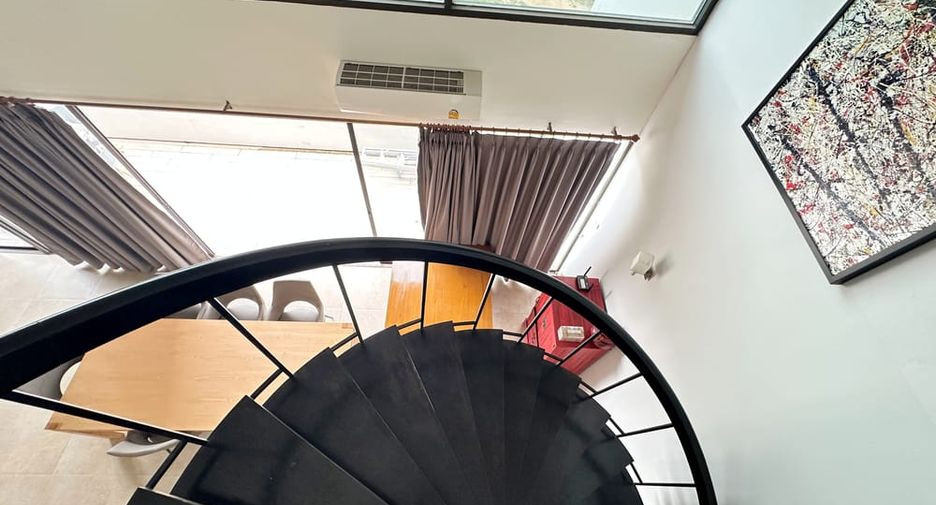 出售 3 卧室 公寓 在 Jomtien, 芭提雅
