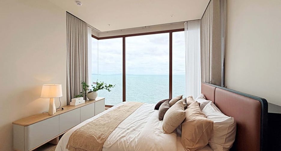 For sale 2 ベッドルーム condo 