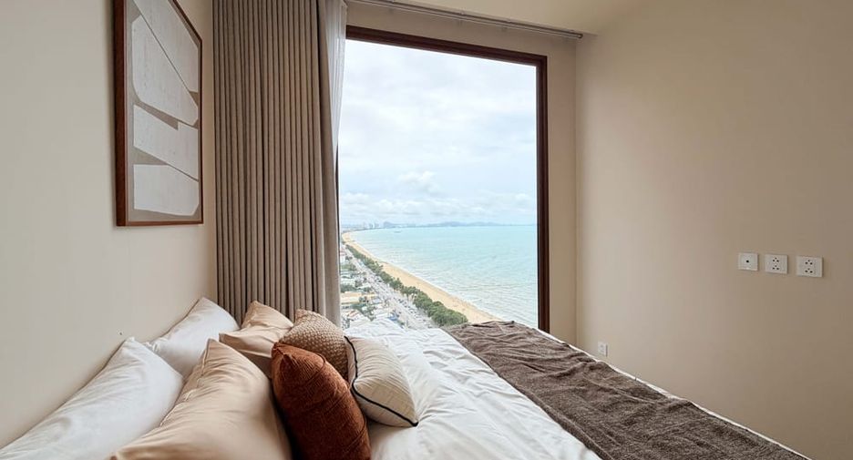 For sale 2 ベッドルーム condo 