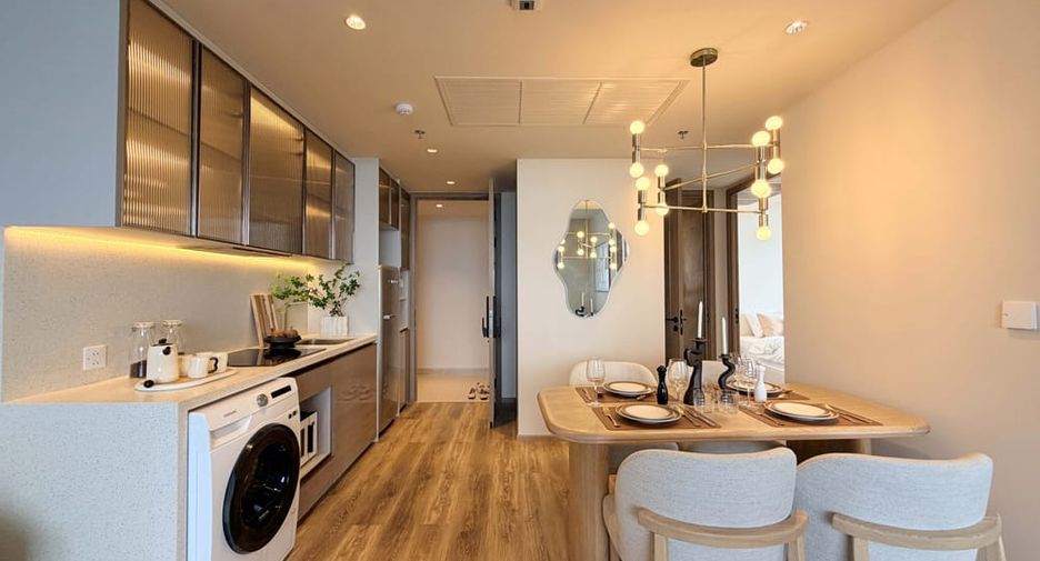 For sale 2 ベッドルーム condo 