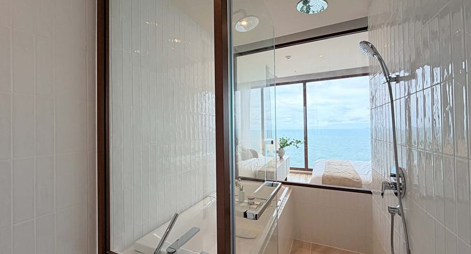 For sale 2 ベッドルーム condo 